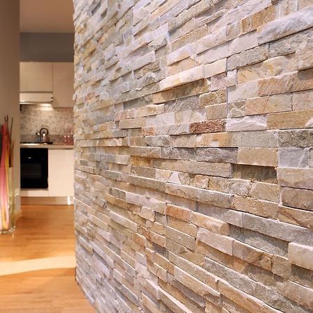 רומא Navona & Pantheon Cozy Apartment חדר תמונה