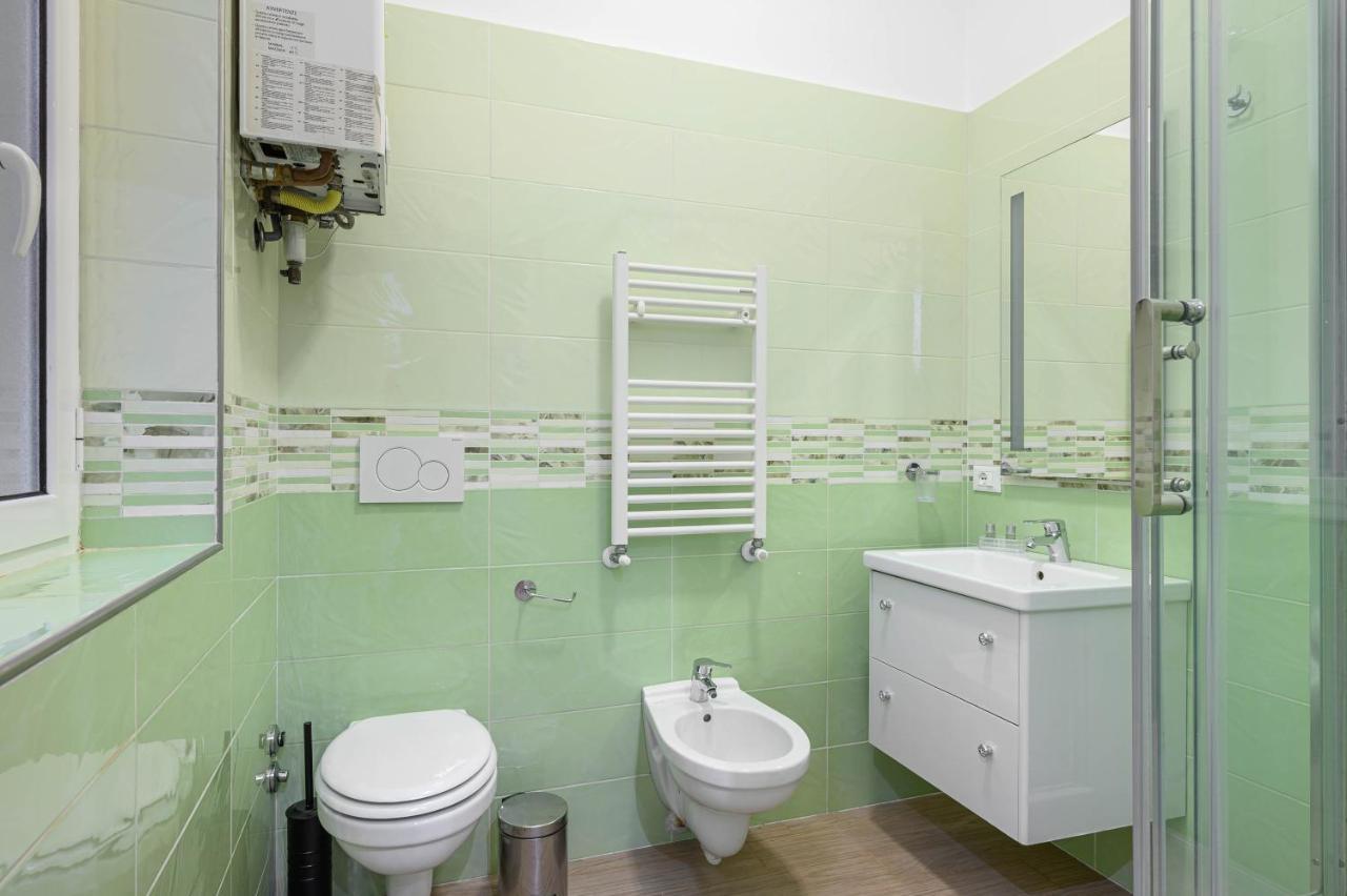 רומא Navona & Pantheon Cozy Apartment מראה חיצוני תמונה