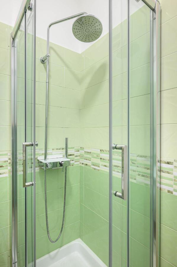 רומא Navona & Pantheon Cozy Apartment מראה חיצוני תמונה