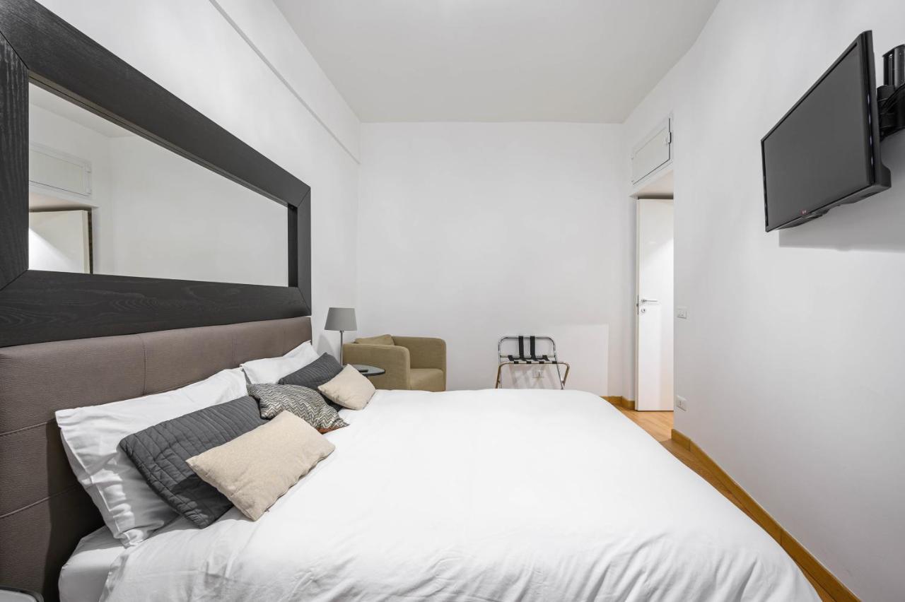 רומא Navona & Pantheon Cozy Apartment מראה חיצוני תמונה