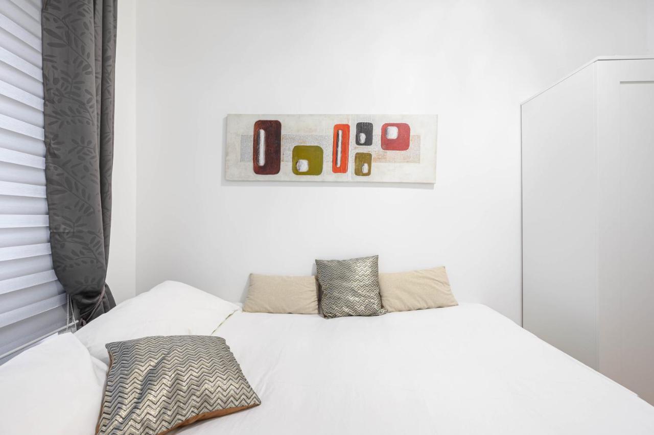 רומא Navona & Pantheon Cozy Apartment מראה חיצוני תמונה