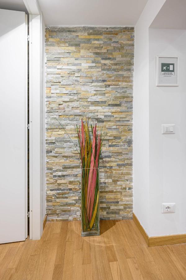 רומא Navona & Pantheon Cozy Apartment מראה חיצוני תמונה