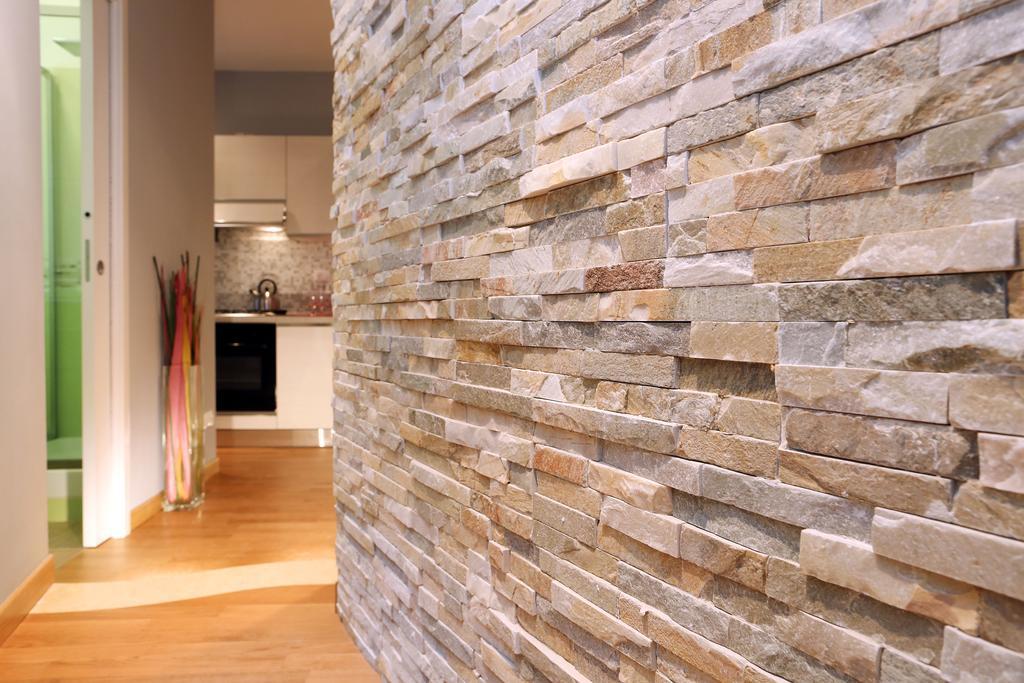 רומא Navona & Pantheon Cozy Apartment חדר תמונה