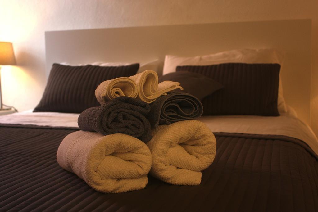 רומא Navona & Pantheon Cozy Apartment חדר תמונה
